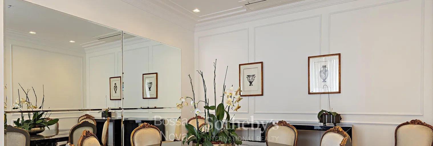 Sala de Almoço - Imagem 18