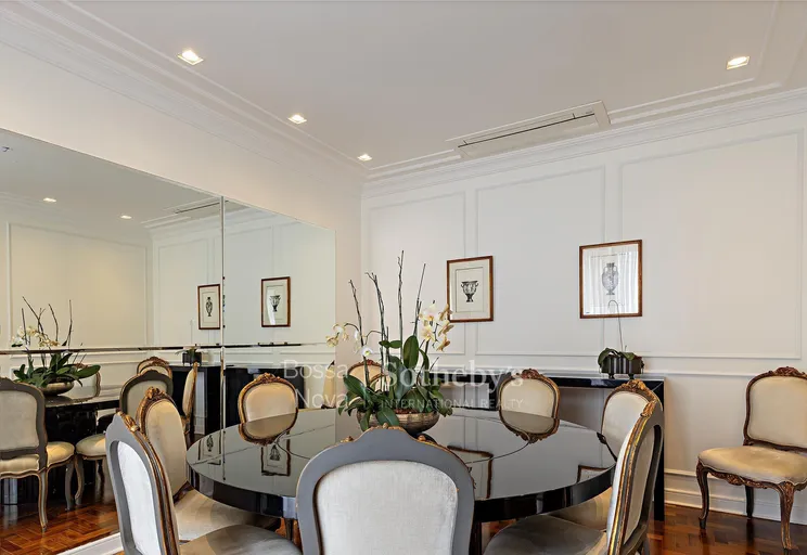Sala de Almoço - Imagem 18