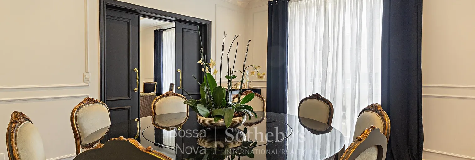 Sala de Almoço - Imagem 20