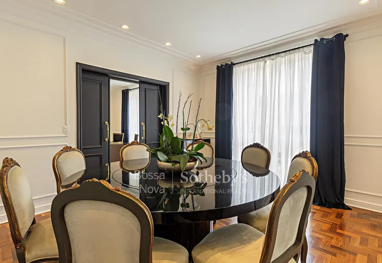 Sala de Almoço - Imagem 20