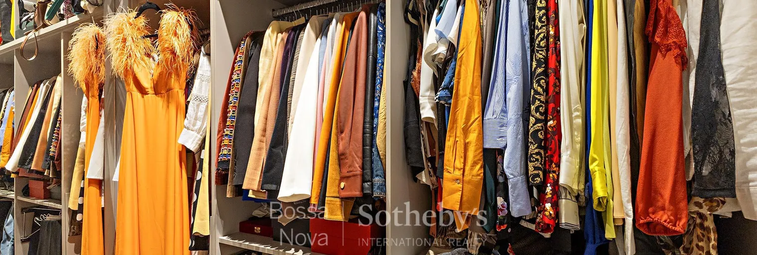 Closet - Imagem 38