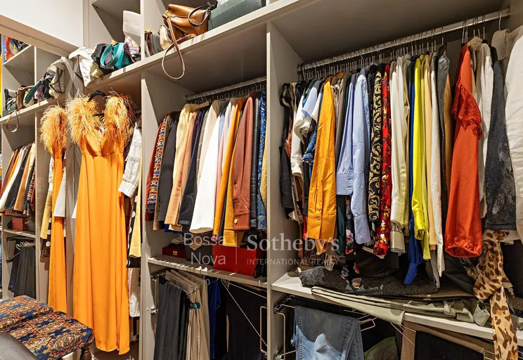 Closet - Imagem 38