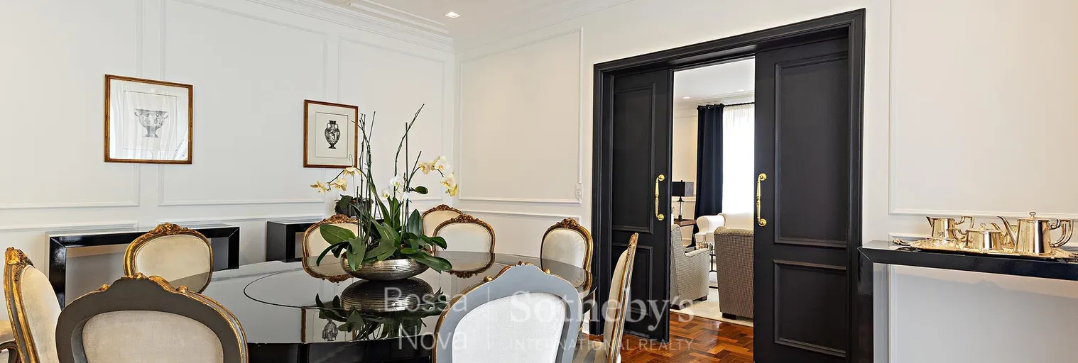 Sala de Almoço - Imagem 19