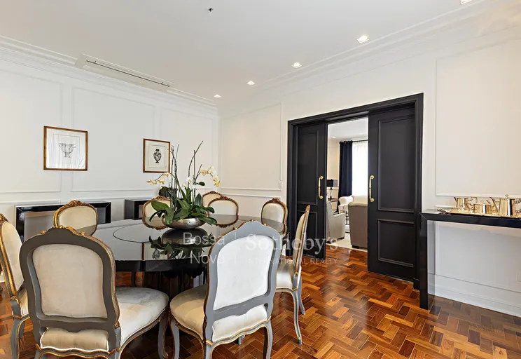 Sala de Almoço - Imagem 19