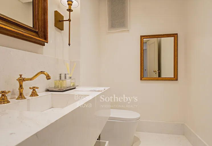 Lavabo - Imagem 22