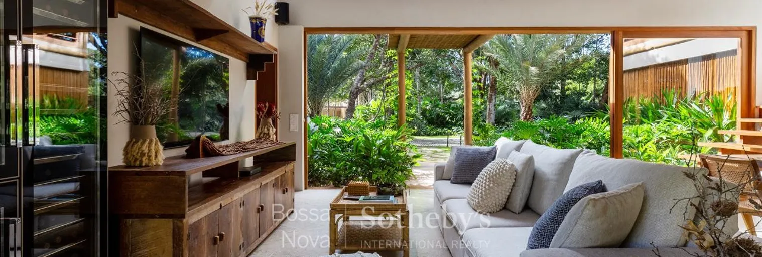 Sala de TV - Imagem 12