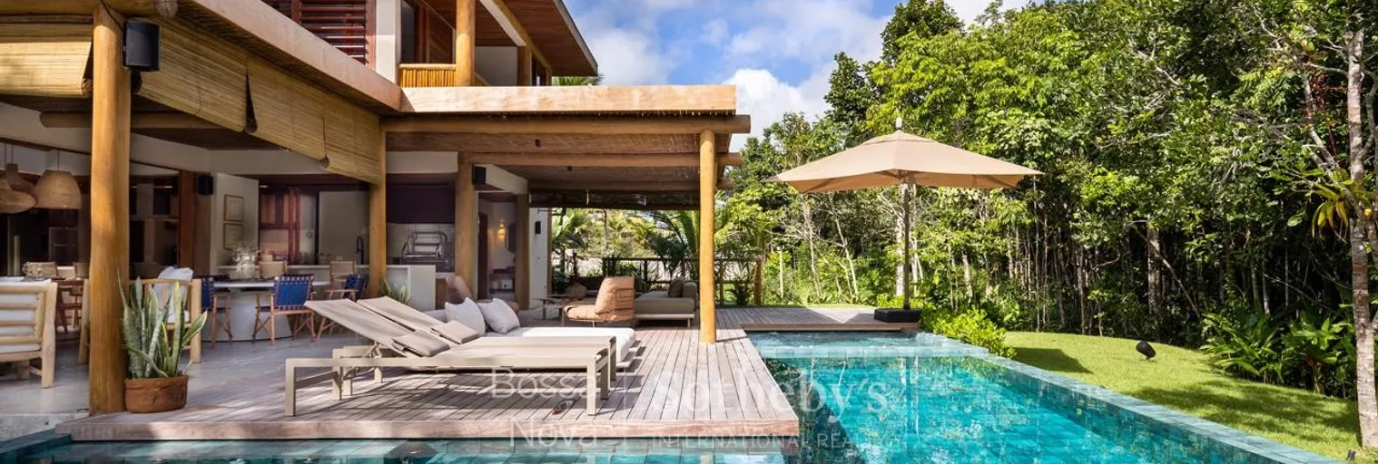 Piscina - Imagem 1