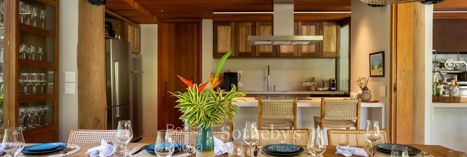 Sala de Almoço - Imagem 14