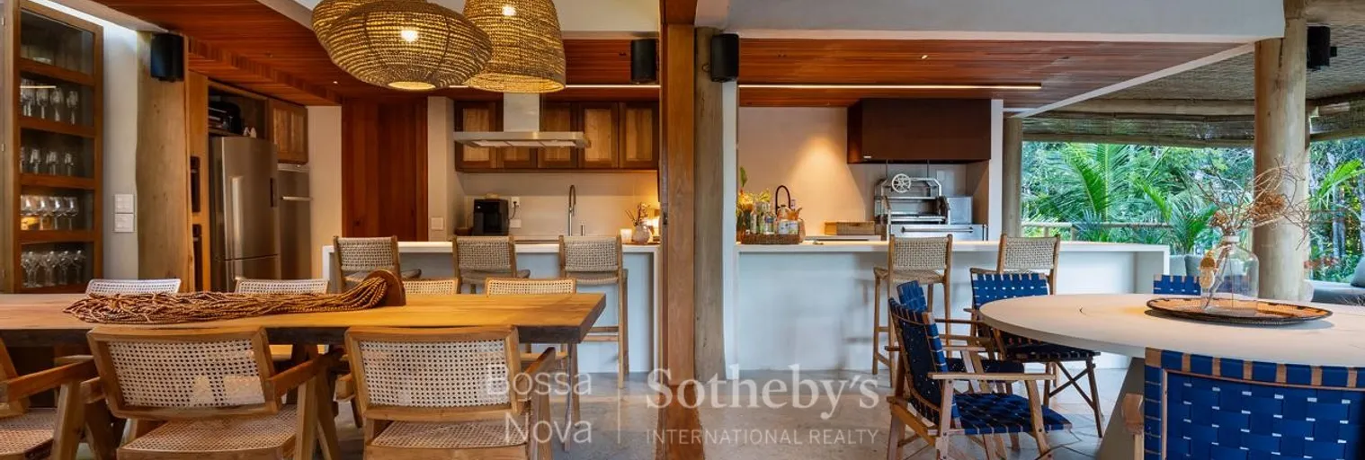 Sala de estar - Imagem 11