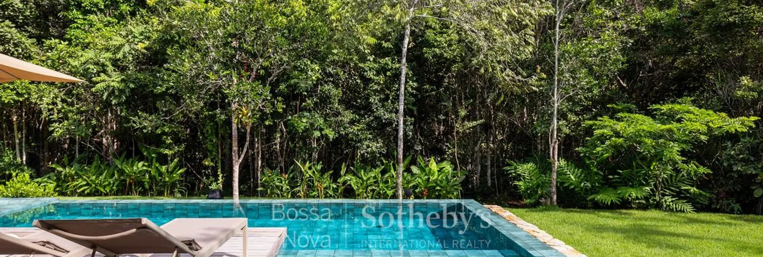Piscina - Imagem 9