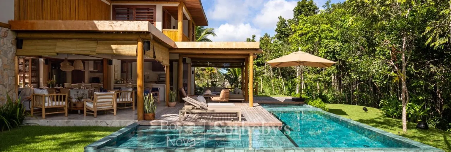Piscina - Imagem 8