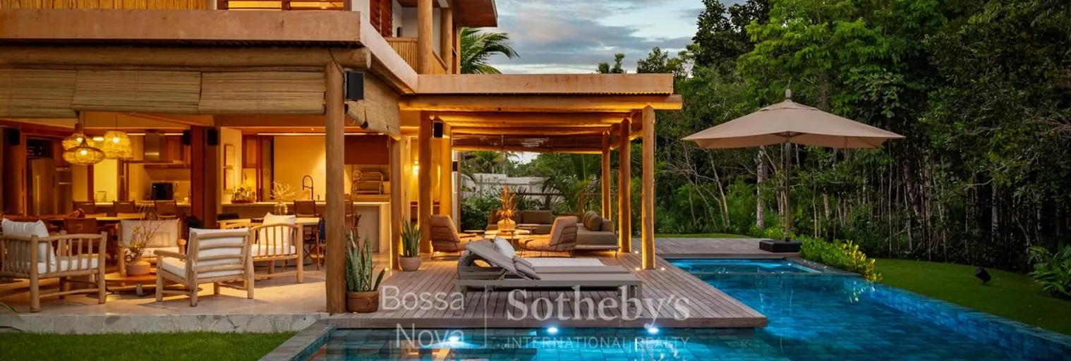 Piscina - Imagem 38