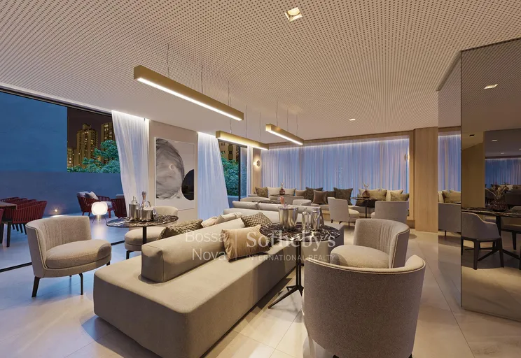 Sala de estar - Imagem 6