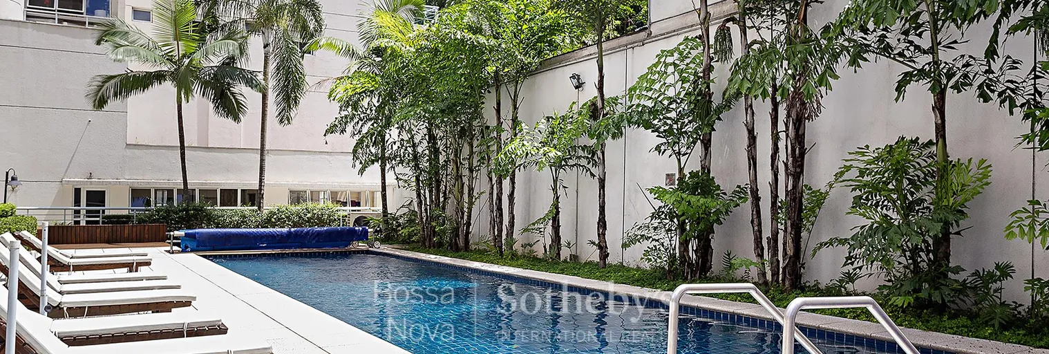 Piscina - Imagem 46