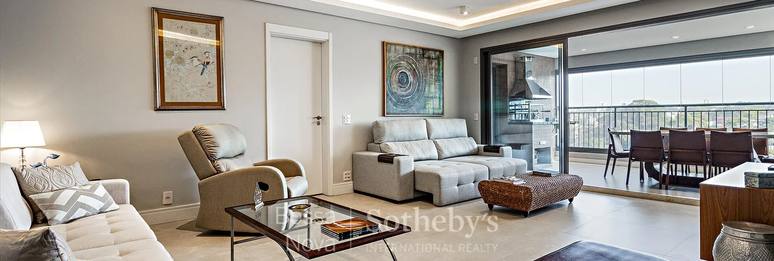 Living - Imagem 1