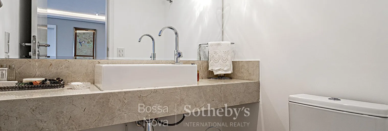 Lavabo - Imagem 16