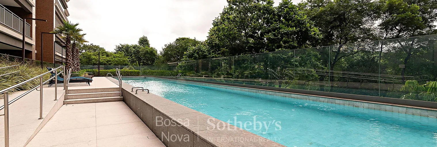 Piscina - Imagem 26