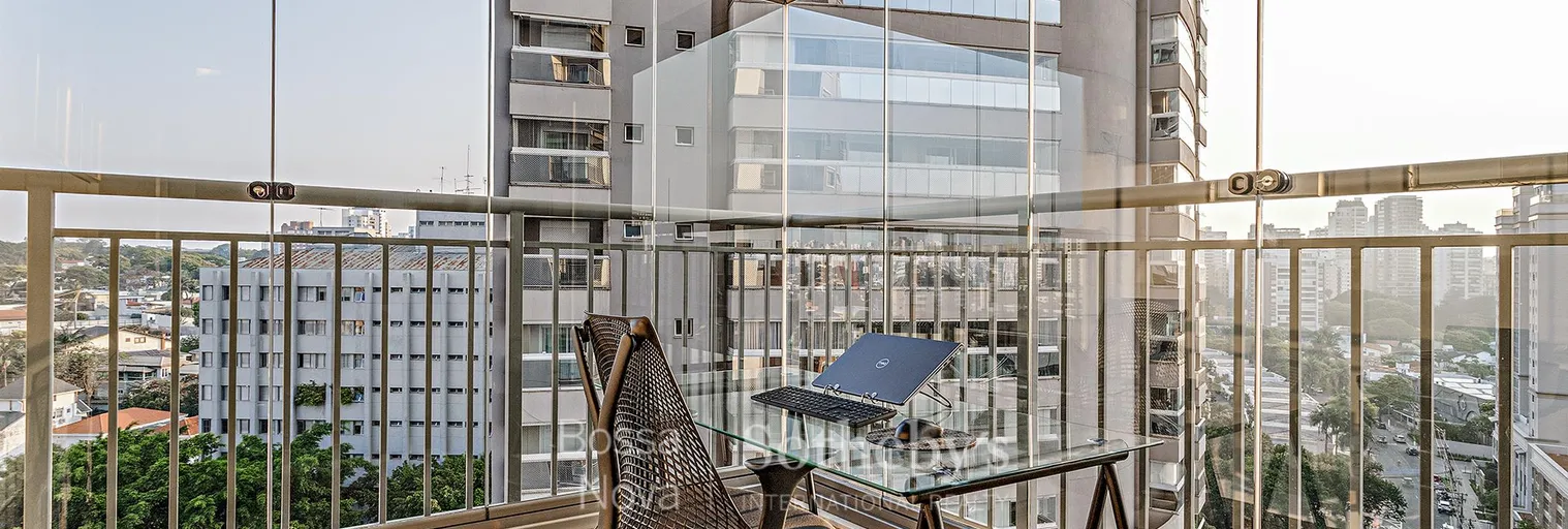 Terraço - Imagem 21