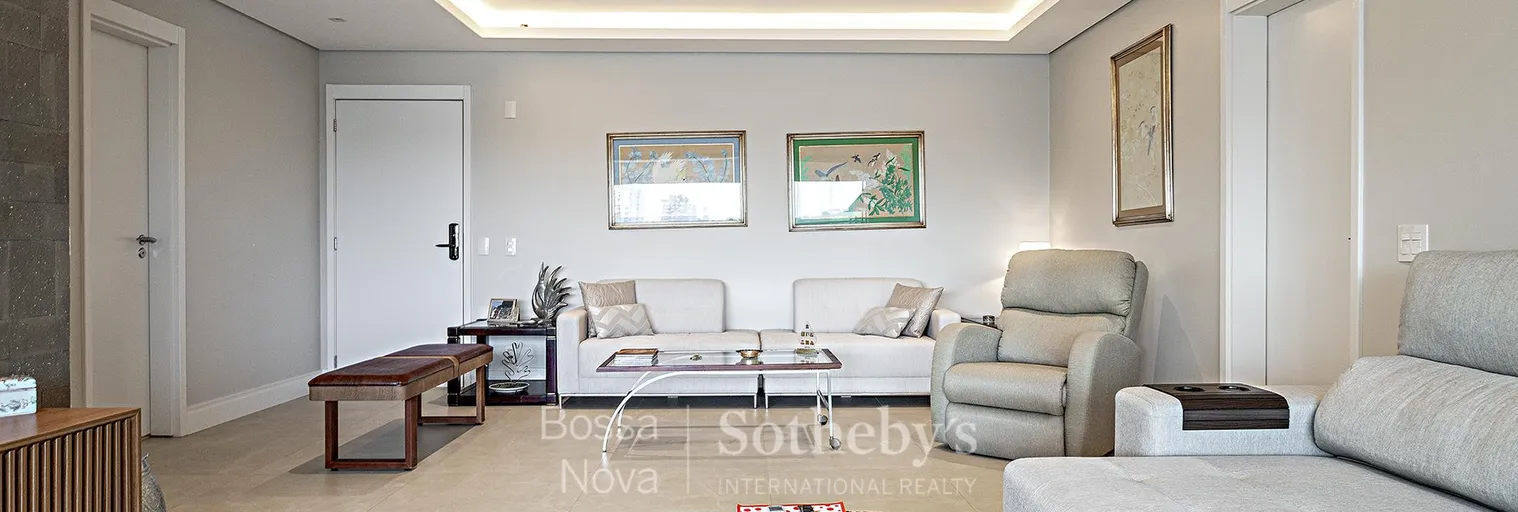 Living - Imagem 8