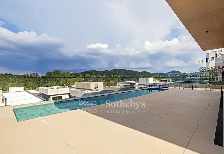 Piscina - Imagem 1