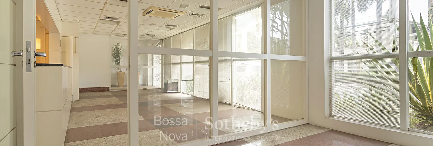 Hall de entrada - Imagem 2