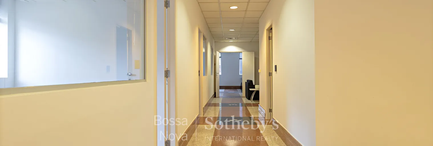 Hall Privativo - Imagem 21