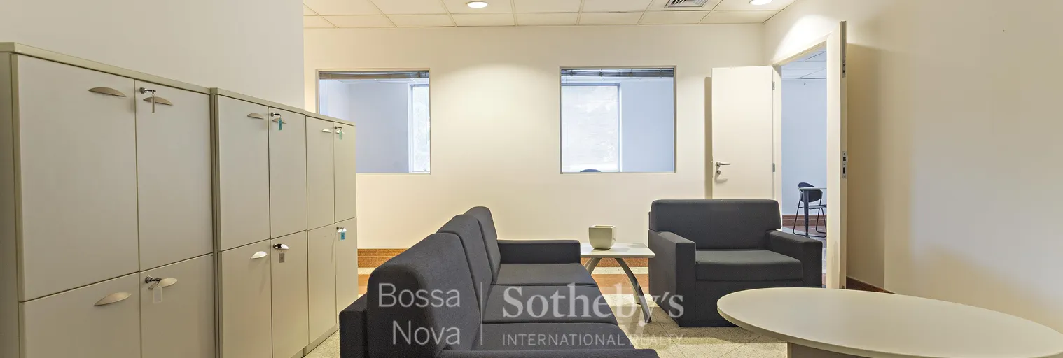 Sala de arquivo - Imagem 27