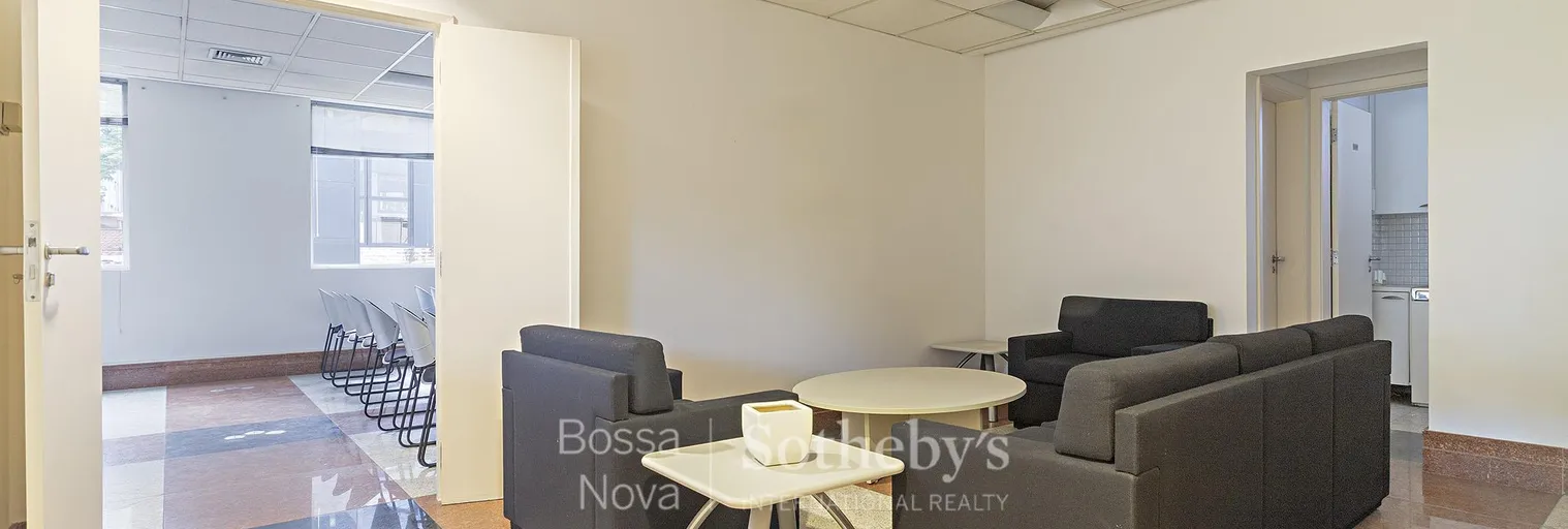 Sala de espera - Imagem 26