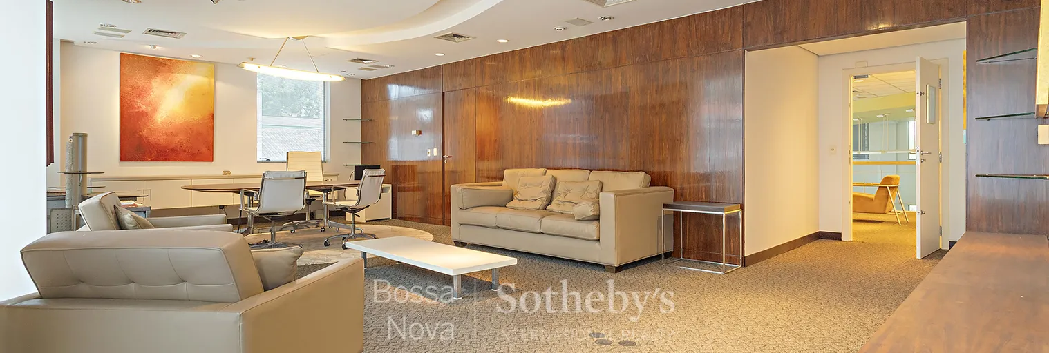 Sala íntima - Imagem 3