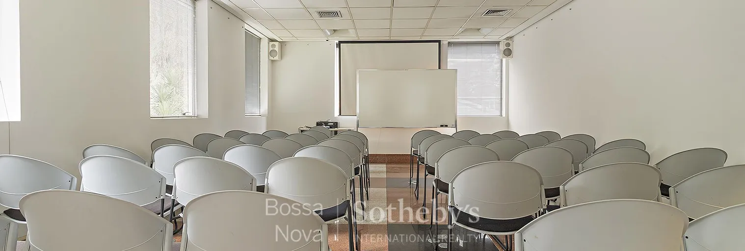 Sala de Reuniões - Imagem 29