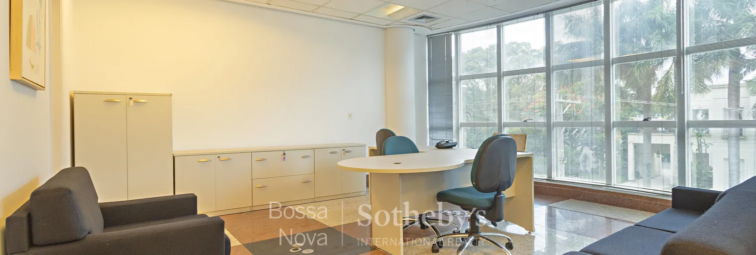 Sala de espera - Imagem 17