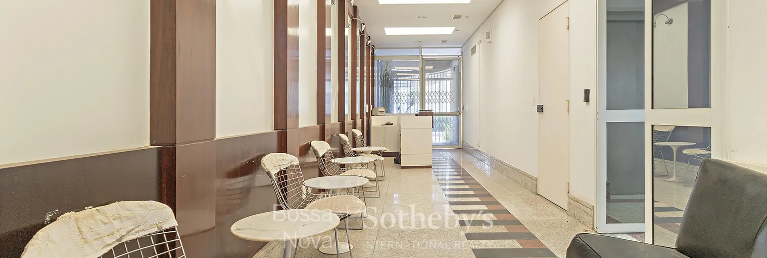 Sala de espera - Imagem 58