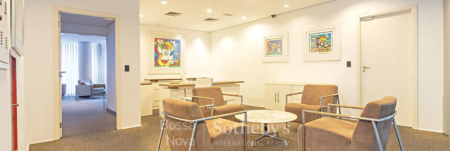 Sala de espera - Imagem 34