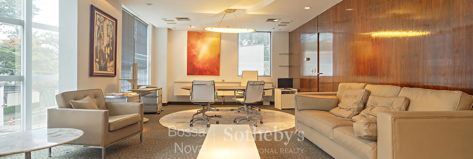 Sala íntima - Imagem 1