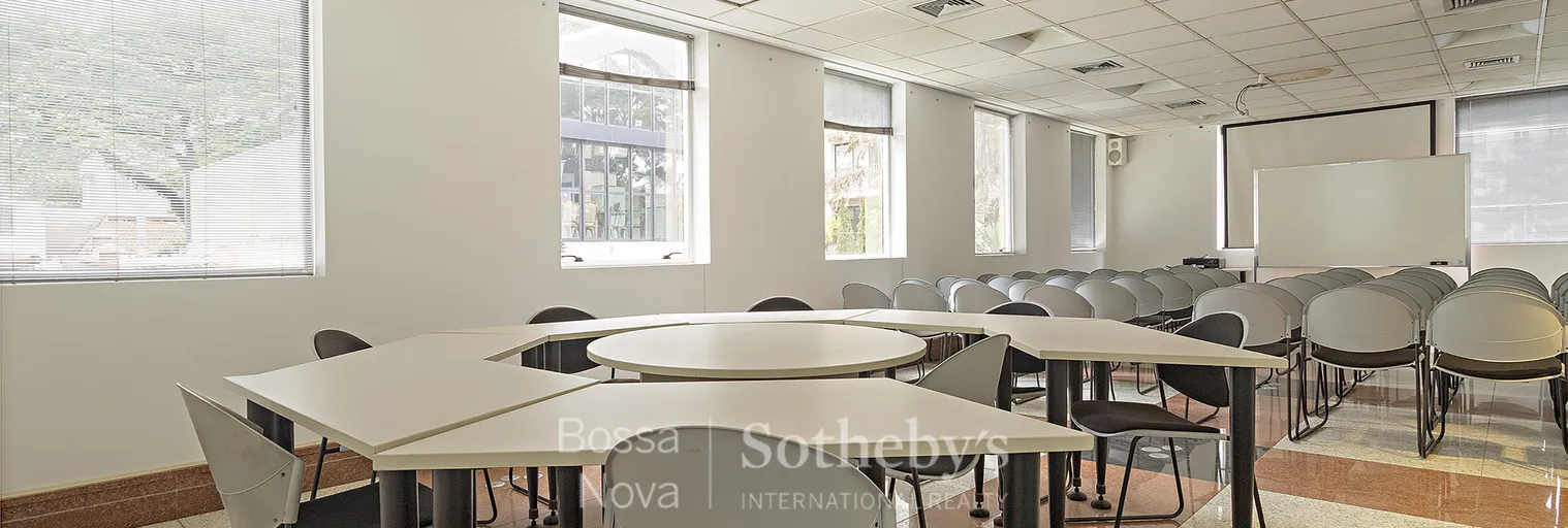 Sala de Reuniões - Imagem 33