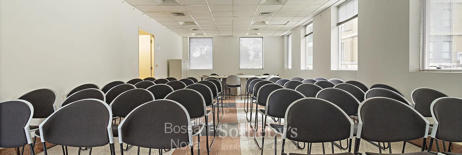 Sala de Reuniões - Imagem 30