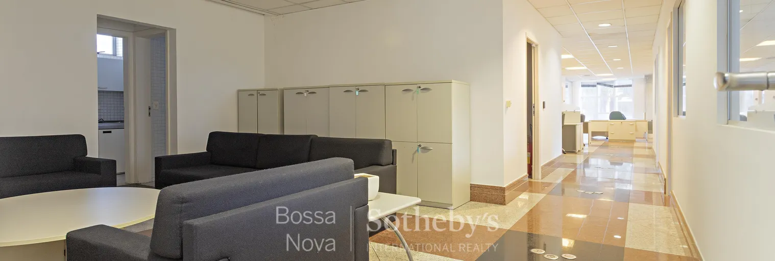 Sala de espera - Imagem 28