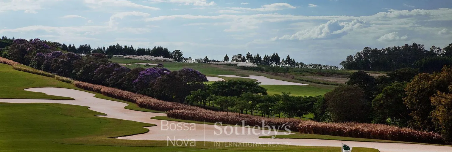 Campo de Golfe - Imagem 5