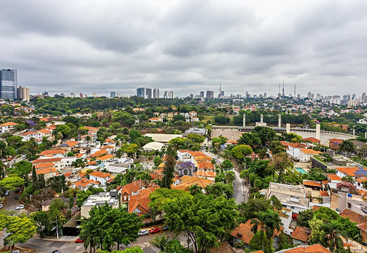 Vista Panorâmica - Imagem 2