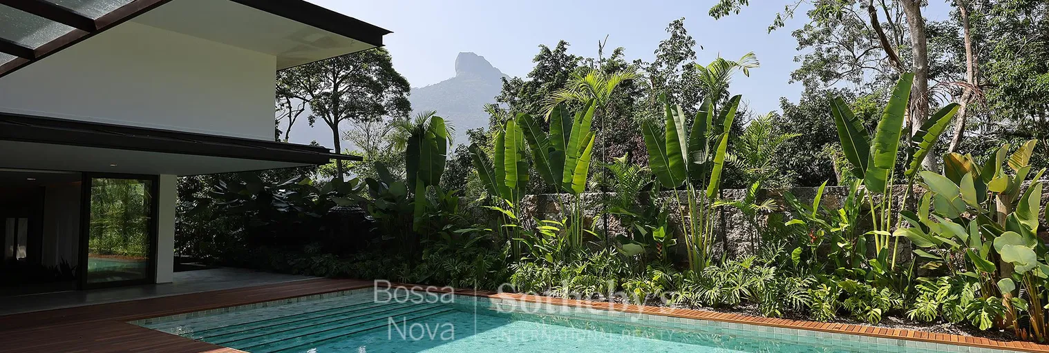 Piscina - Imagem 1