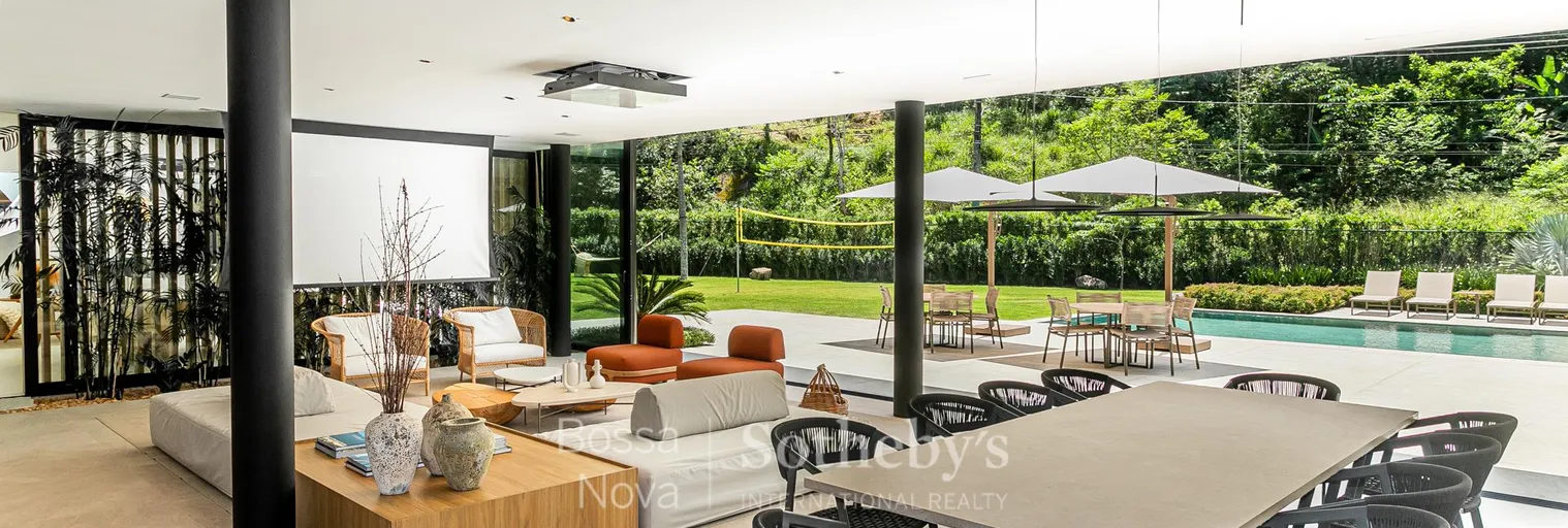 Sala de Almoço - Imagem 41
