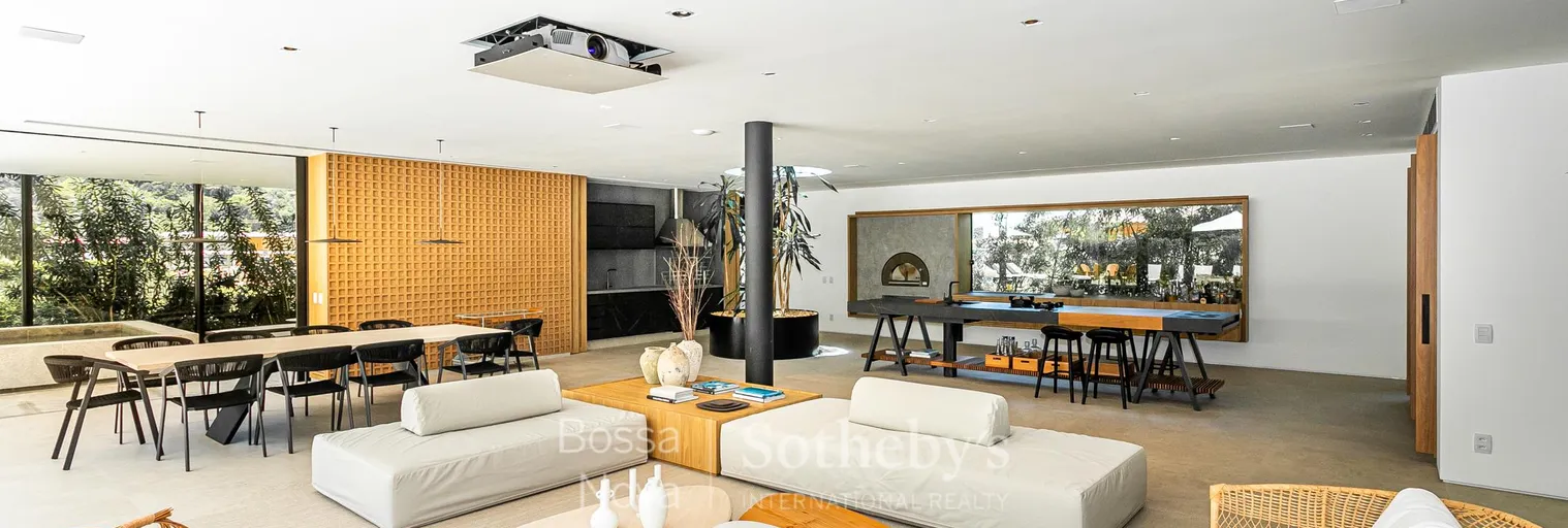 Sala de estar - Imagem 14