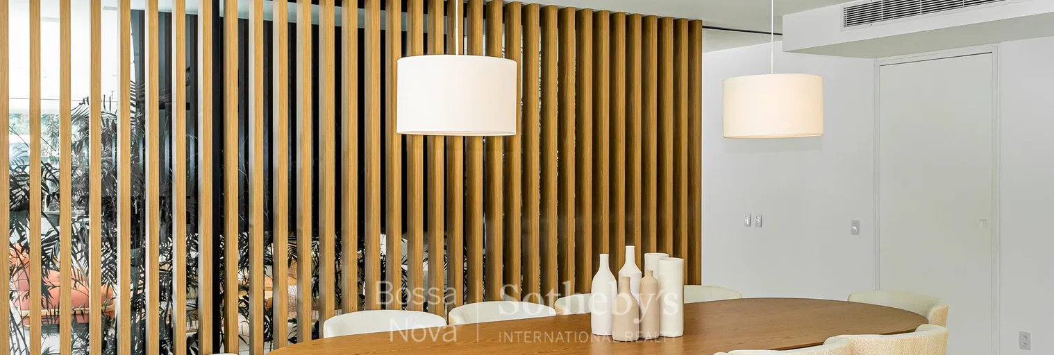 Sala de jantar - Imagem 11