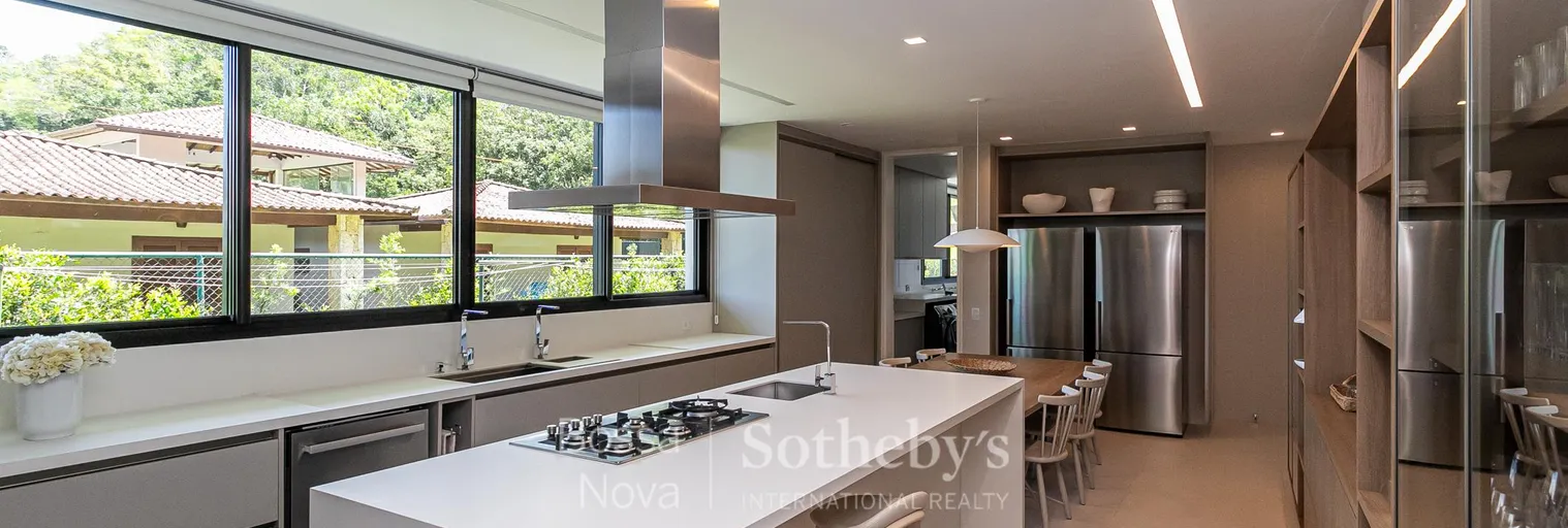 Cozinha - Imagem 38