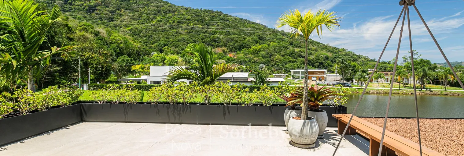 Terraço - Imagem 34