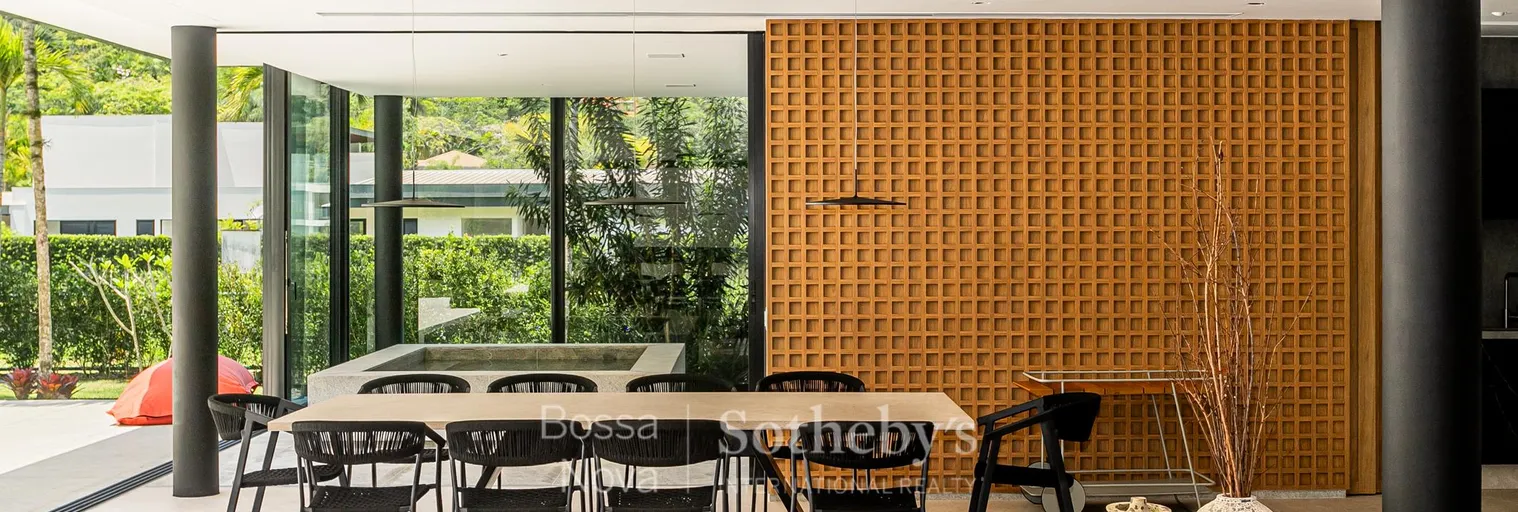 Sala de Almoço - Imagem 42