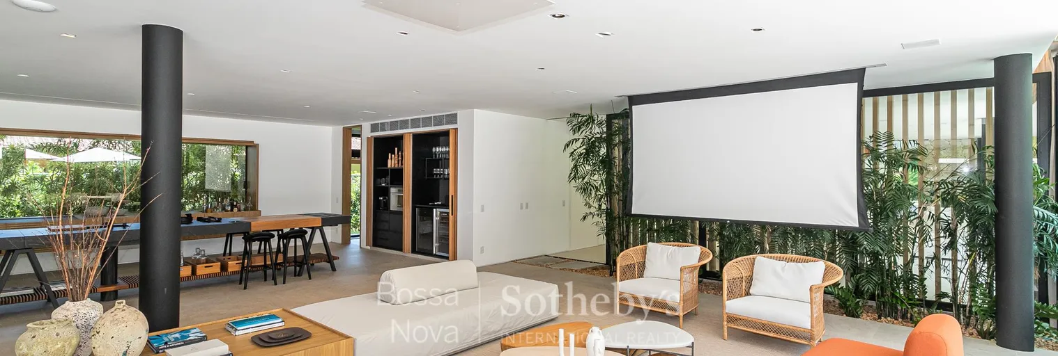 Sala de estar - Imagem 13