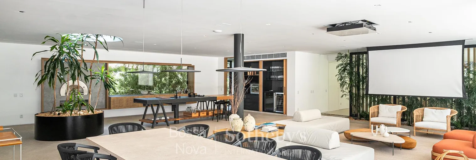 Sala de Almoço - Imagem 43