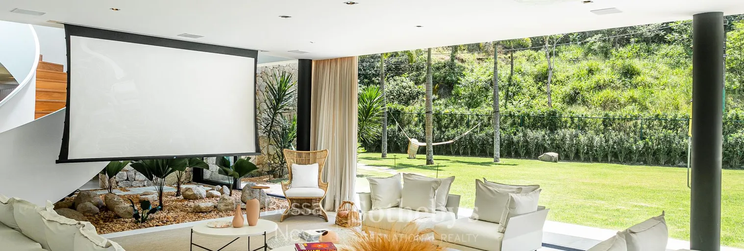 Living - Imagem 9