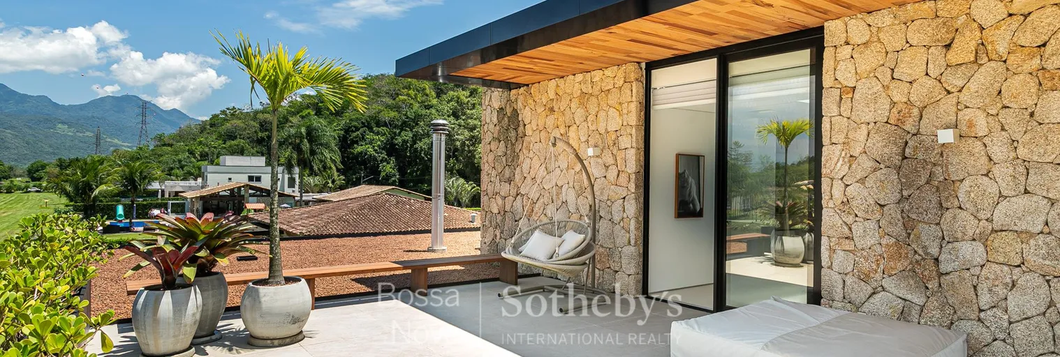 Terraço - Imagem 35